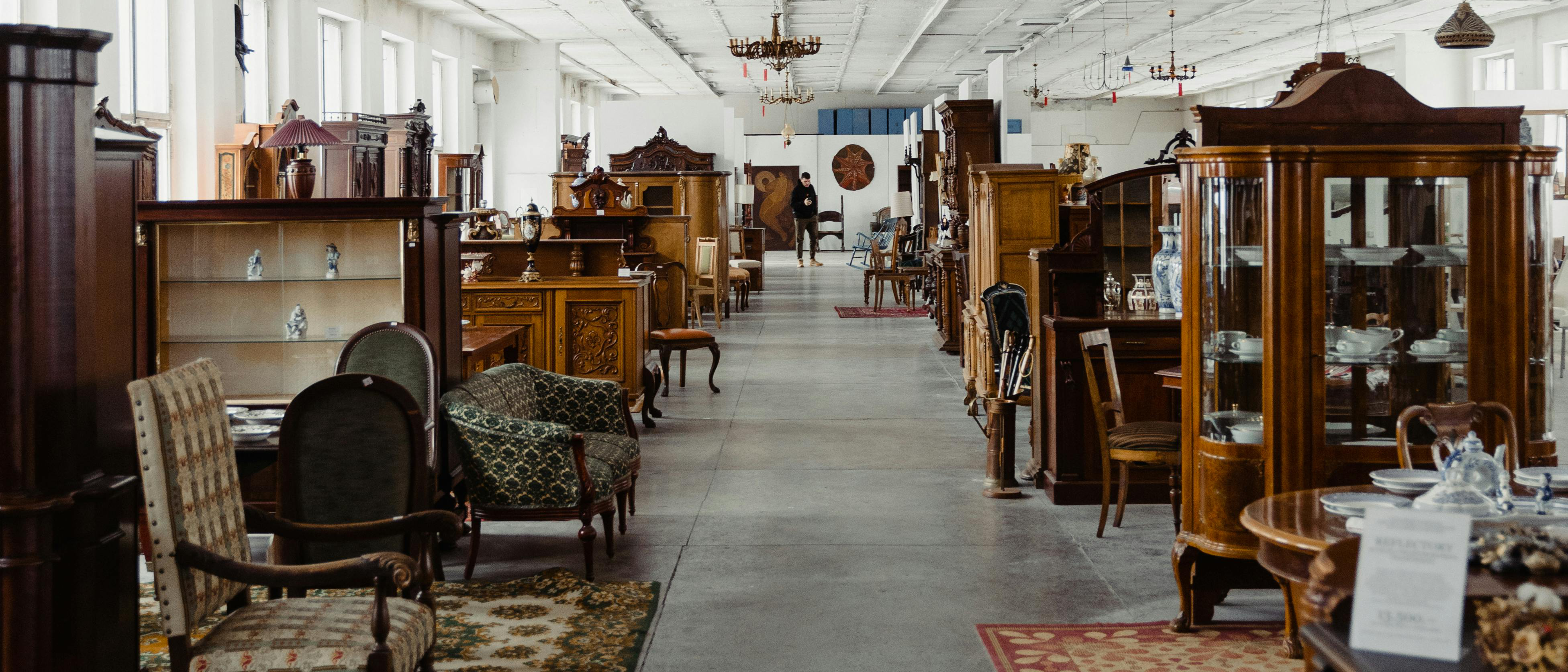SUPERIOR Quality Home Furnishings
